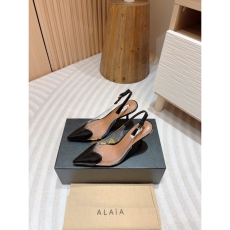 Alaia Sandals